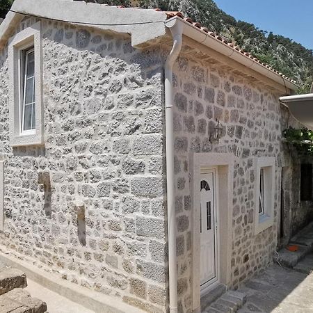 Casa Vecchia Villa โกตอร์ ภายนอก รูปภาพ