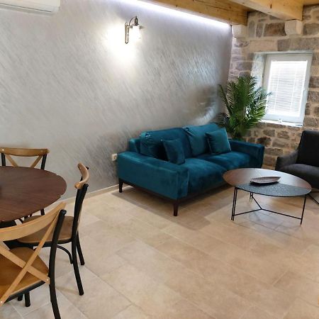Casa Vecchia Villa โกตอร์ ภายนอก รูปภาพ