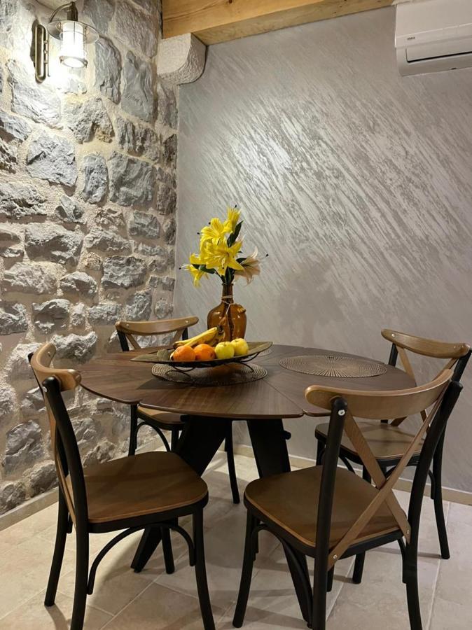Casa Vecchia Villa โกตอร์ ภายนอก รูปภาพ