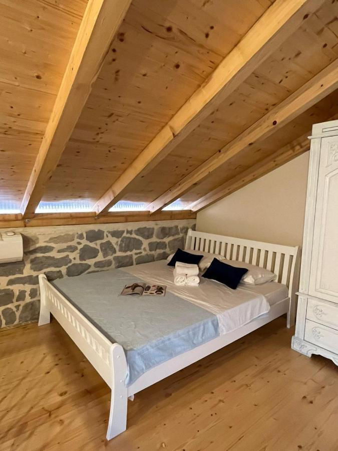 Casa Vecchia Villa โกตอร์ ภายนอก รูปภาพ