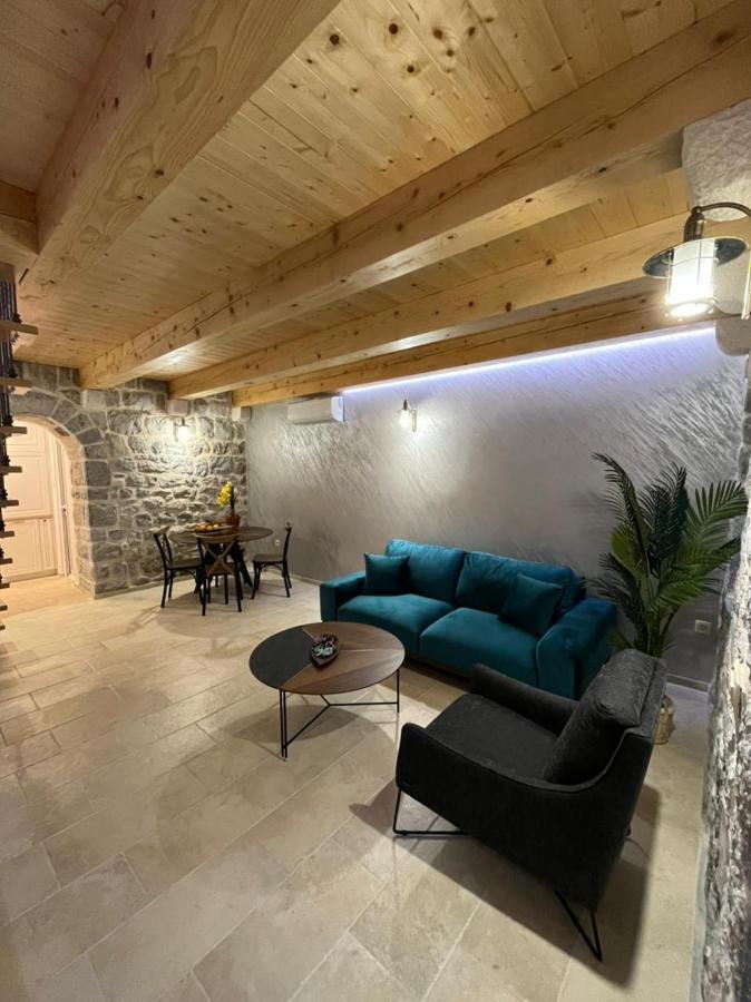 Casa Vecchia Villa โกตอร์ ภายนอก รูปภาพ