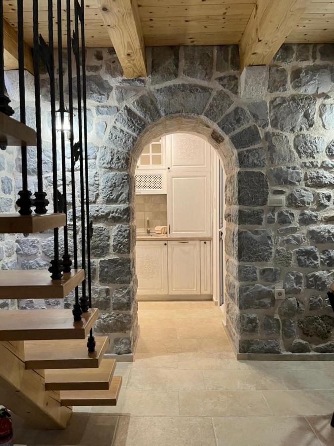 Casa Vecchia Villa โกตอร์ ภายนอก รูปภาพ