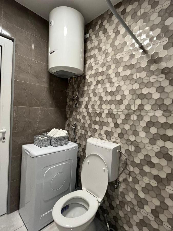 Casa Vecchia Villa โกตอร์ ภายนอก รูปภาพ