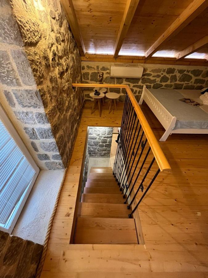 Casa Vecchia Villa โกตอร์ ภายนอก รูปภาพ