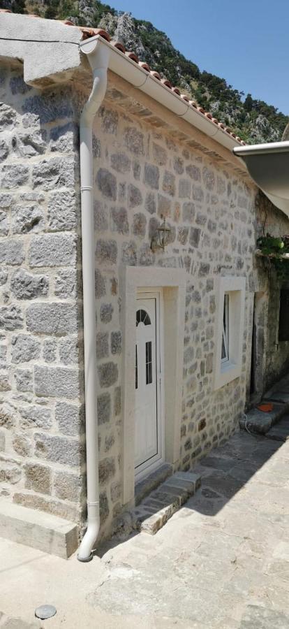 Casa Vecchia Villa โกตอร์ ภายนอก รูปภาพ