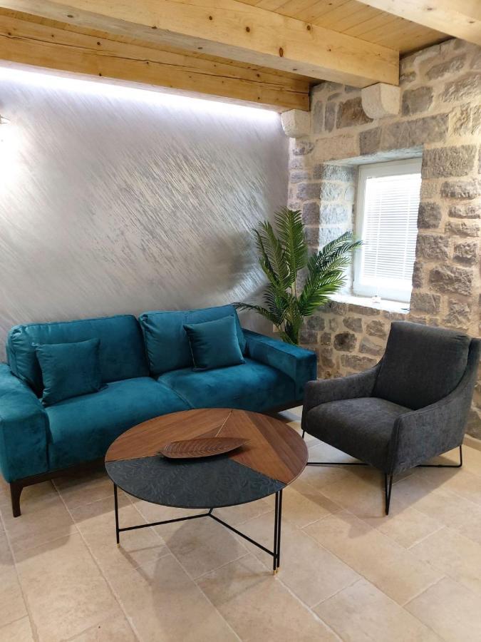 Casa Vecchia Villa โกตอร์ ภายนอก รูปภาพ
