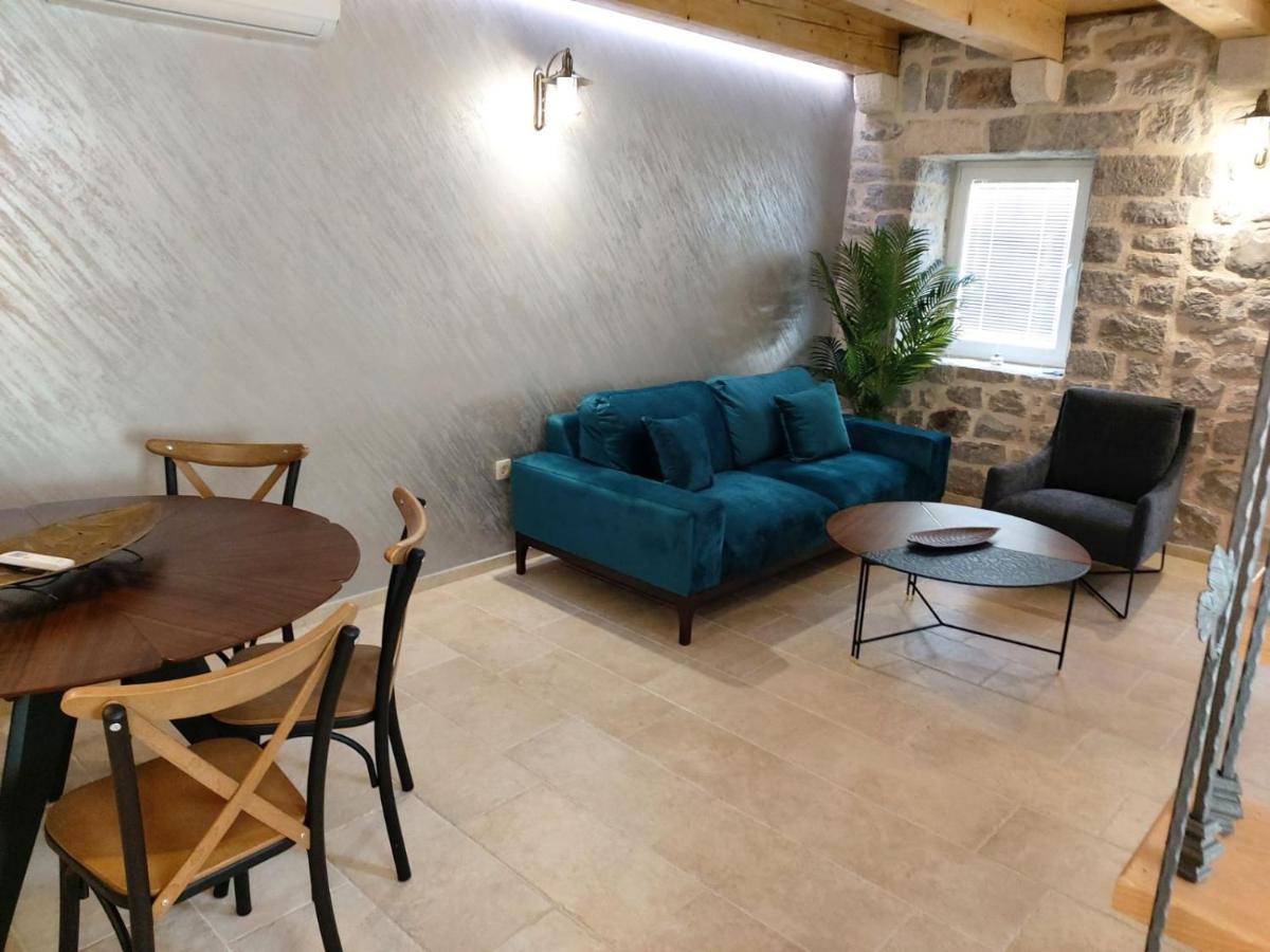 Casa Vecchia Villa โกตอร์ ภายนอก รูปภาพ