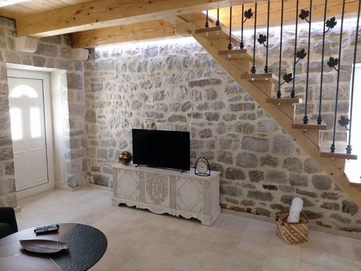 Casa Vecchia Villa โกตอร์ ภายนอก รูปภาพ