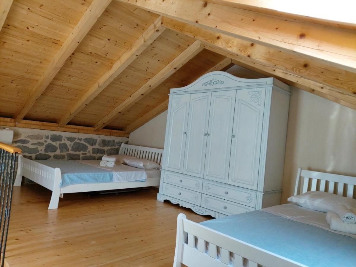 Casa Vecchia Villa โกตอร์ ภายนอก รูปภาพ