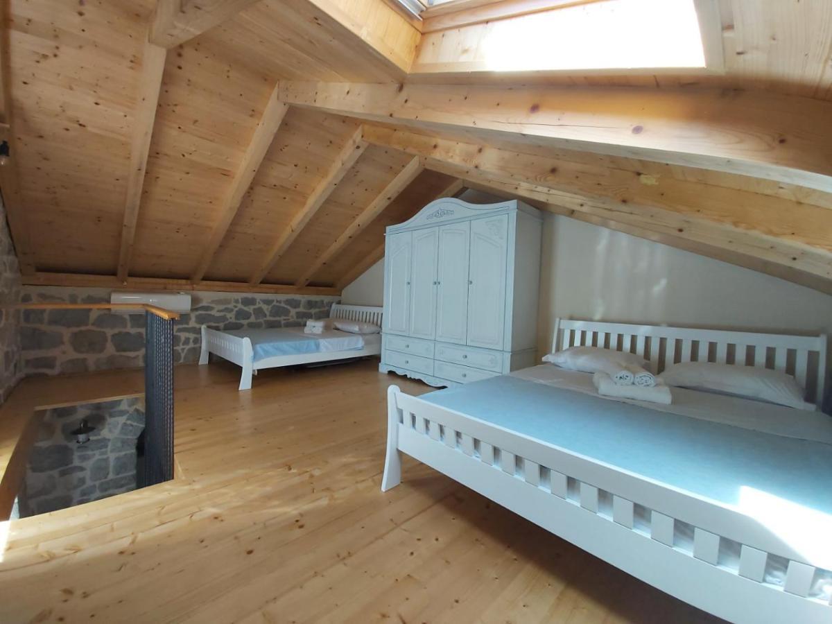 Casa Vecchia Villa โกตอร์ ภายนอก รูปภาพ