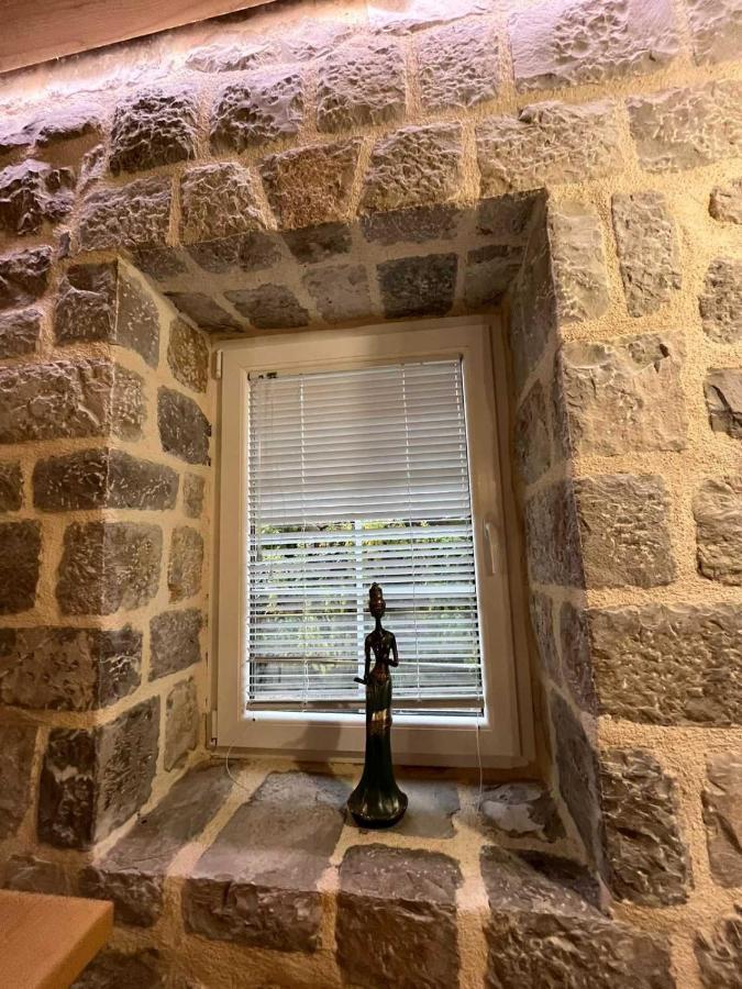 Casa Vecchia Villa โกตอร์ ภายนอก รูปภาพ